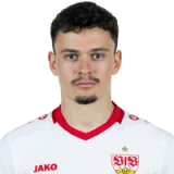 Fabian Rieder Football Player