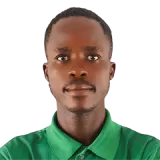 Olayinka Olaleye Cricket Player