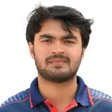 Aman Kumar Cricket Player
