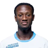 Ismael Kone