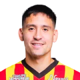 Martin Satriano Football Player