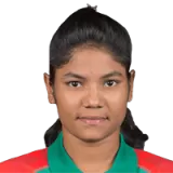 Sanjida Islam