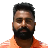 Rajwinder Singh Brar