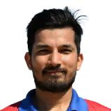 Ashish Bam