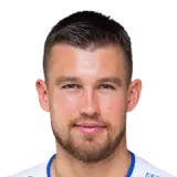 Mateusz Lis  Player