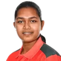 Fariha Trisna