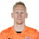 Sascha Burchert Football Player