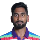 Cheepurapalli Stephen