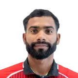 Nasrulla Rana