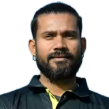 Cricketer