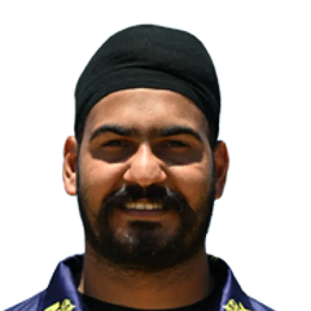 Hardeep Singh