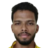 Akash Sengupta