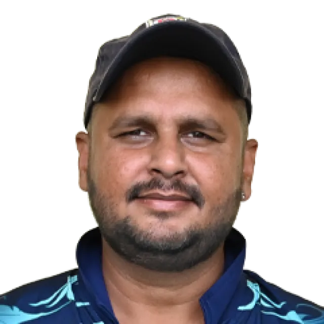 Parvez Aziz