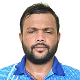 Ishan Ahmed