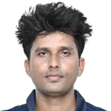 Neeraj Yadav Cricket Player