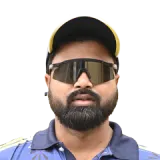 Roshan Basfore