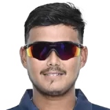 Abhilash Gogoi
