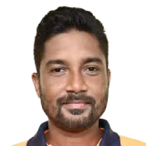 Kunal Sakia Cricket Player