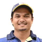 Manashjyoti Gogoi