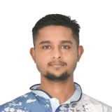 Sandip Paul Mazumder Cricket Player