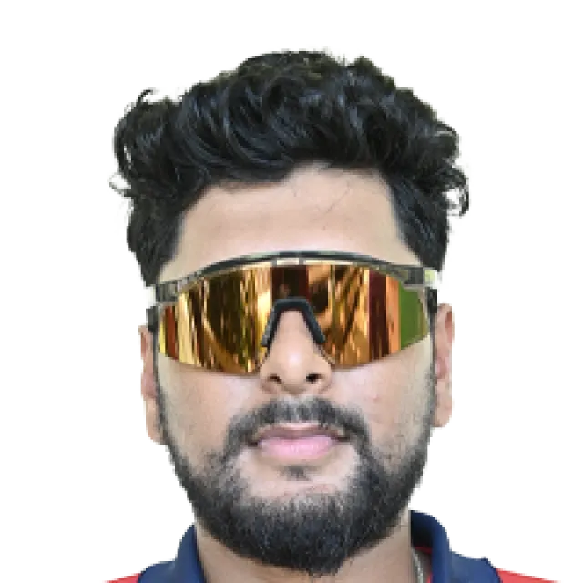 Bishal Saha