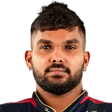Cricketer