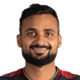 Cricketer
