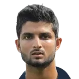 Suyash Prabhudessai