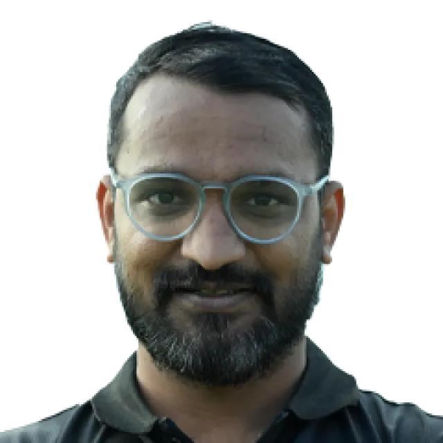 Vinod Sawant Cricket Player