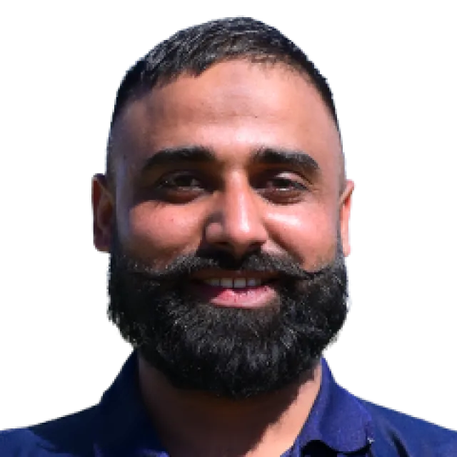 Zeeshan Ali-I