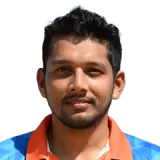 Prince Rai Cricket Player
