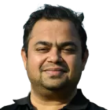 Pankaj Parvesh Cricket Player