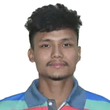 Ruhinandan Pegu