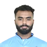 Danish Ahmed