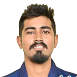 Nilotpal Das