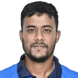 Sourav Saha