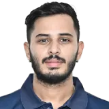 Kunal Sarma Cricket Player