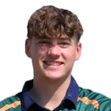 Liam Doherty