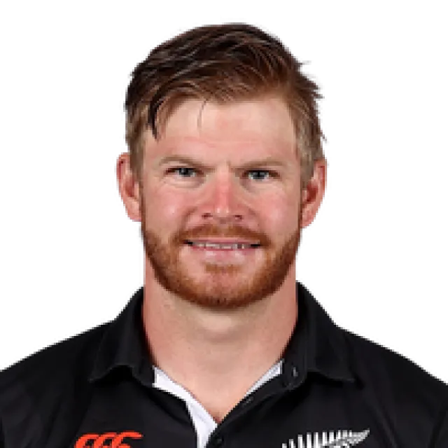 Cricketer