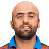 Noor-Ali-Zadran