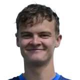 Robbie Forrest