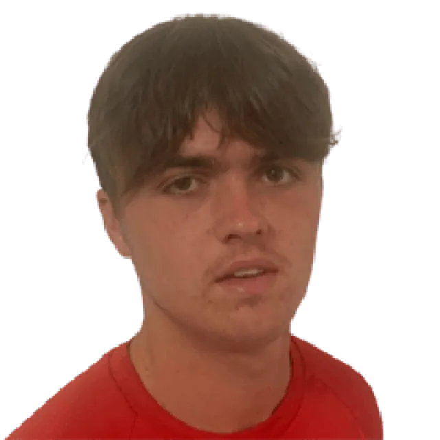 Charlie Brennan