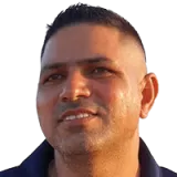 Cricketer
