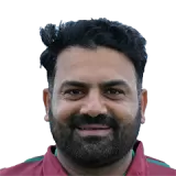 Cricketer