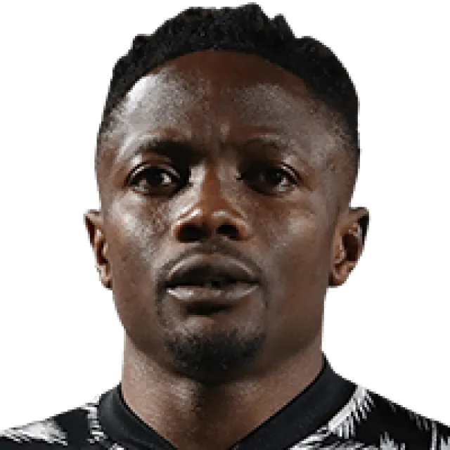 Ahmed Musa