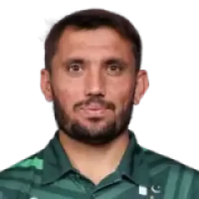 Zaman- Khan