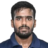 Abir Chakraborty Cricket Player