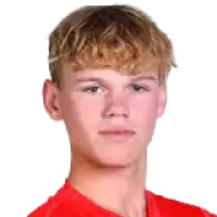 Jake Fraser-McGurk