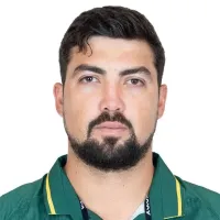 Evan Jones Cricket Player