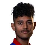 Rijan Dhakal